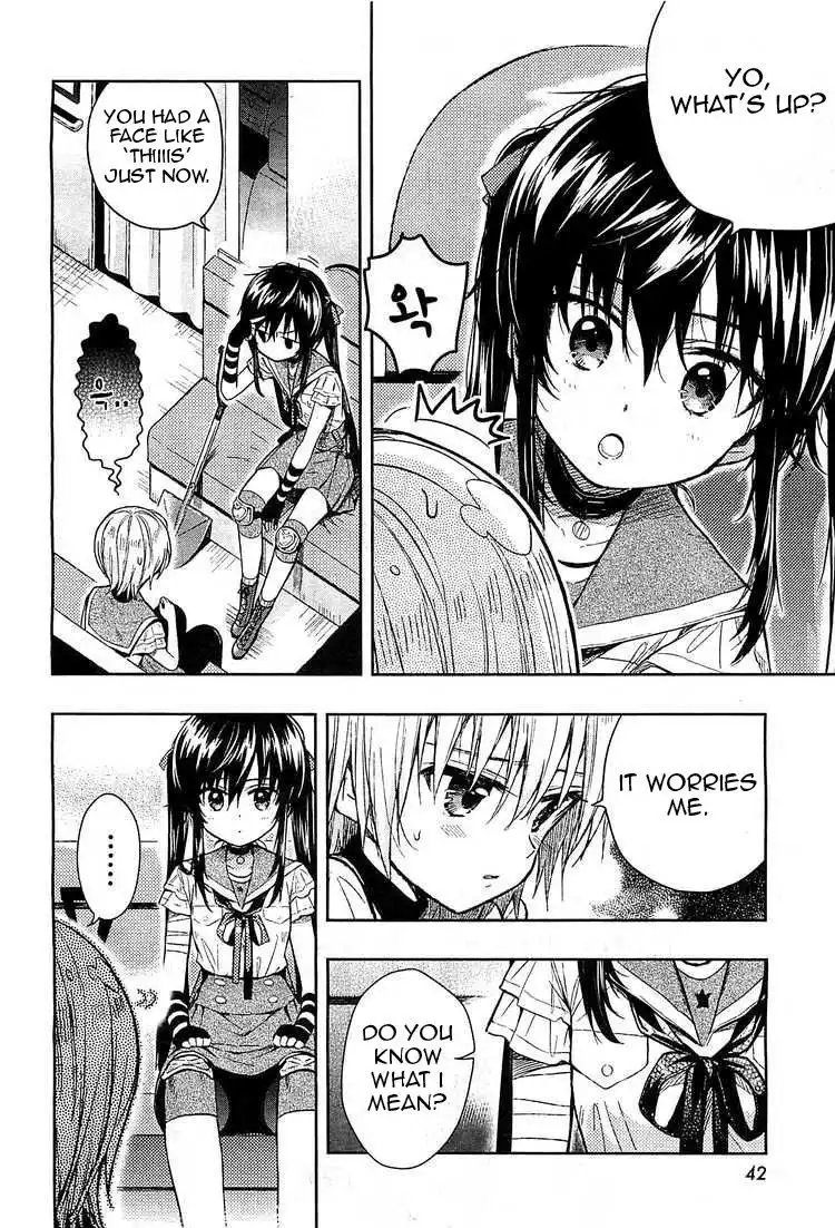 Gakkou Gurashi! Chapter 36 7